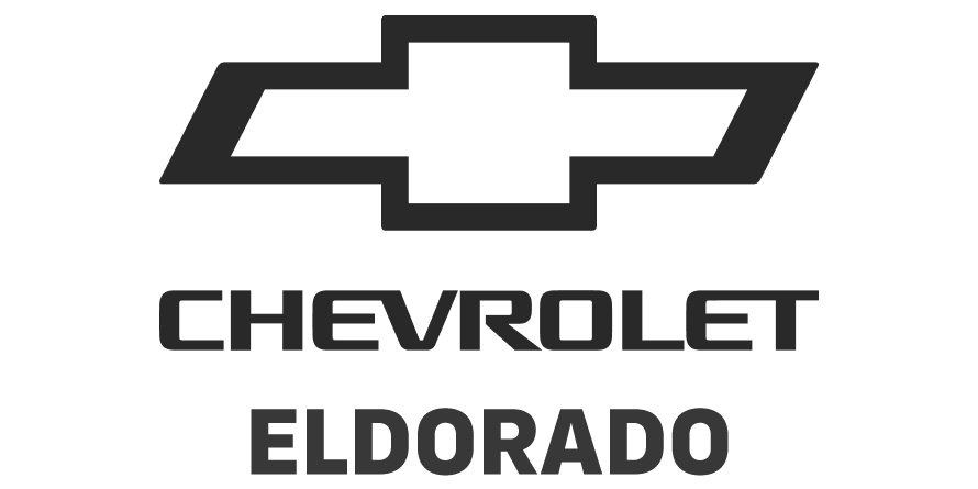 Logo Chevrolet Brasil